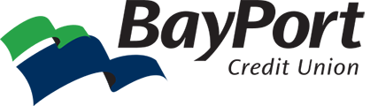 Bayport Credit Union Sponsor Logo