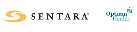 Sentara Optima Health Sponsor Logo