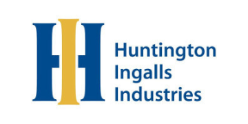 Hunting Ingalls Industries Sponsor Logos