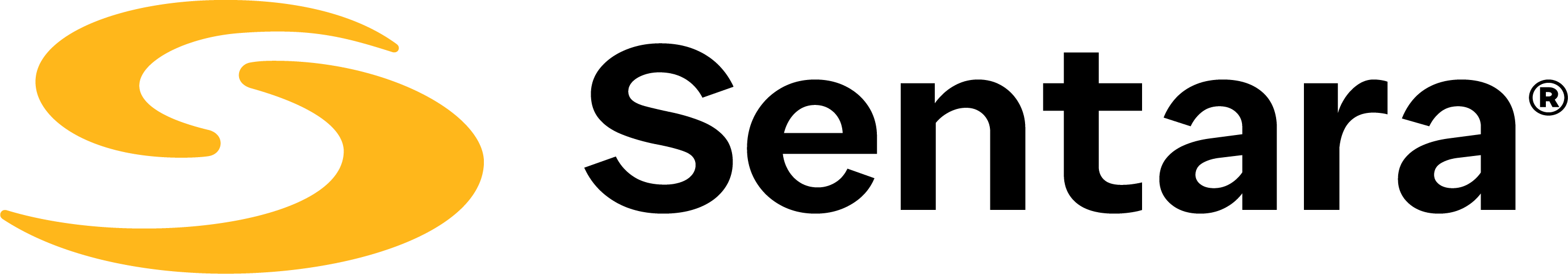 Sentara Health Logo